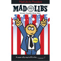 Mad Libs For President