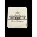 Ohio Statehouse Vinyl Sticker