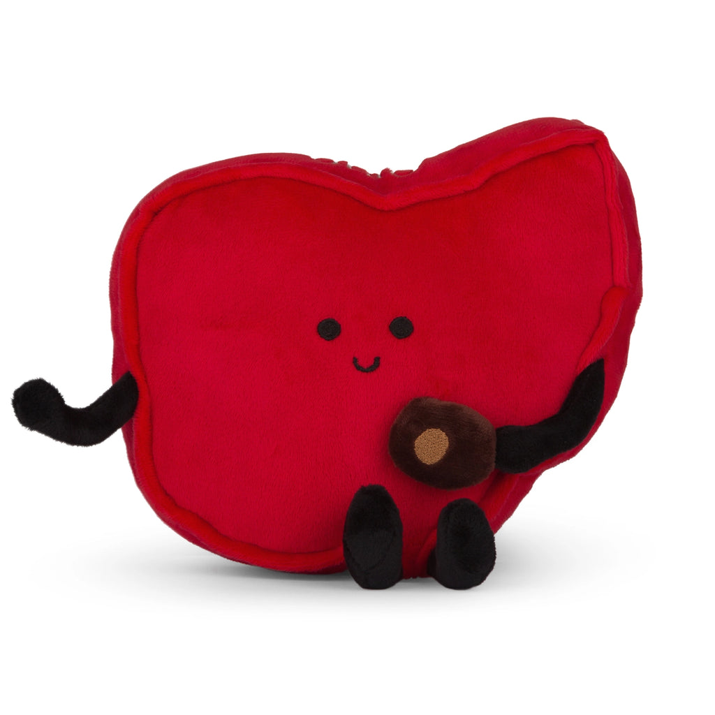 Stuffed States Ohio Plush
