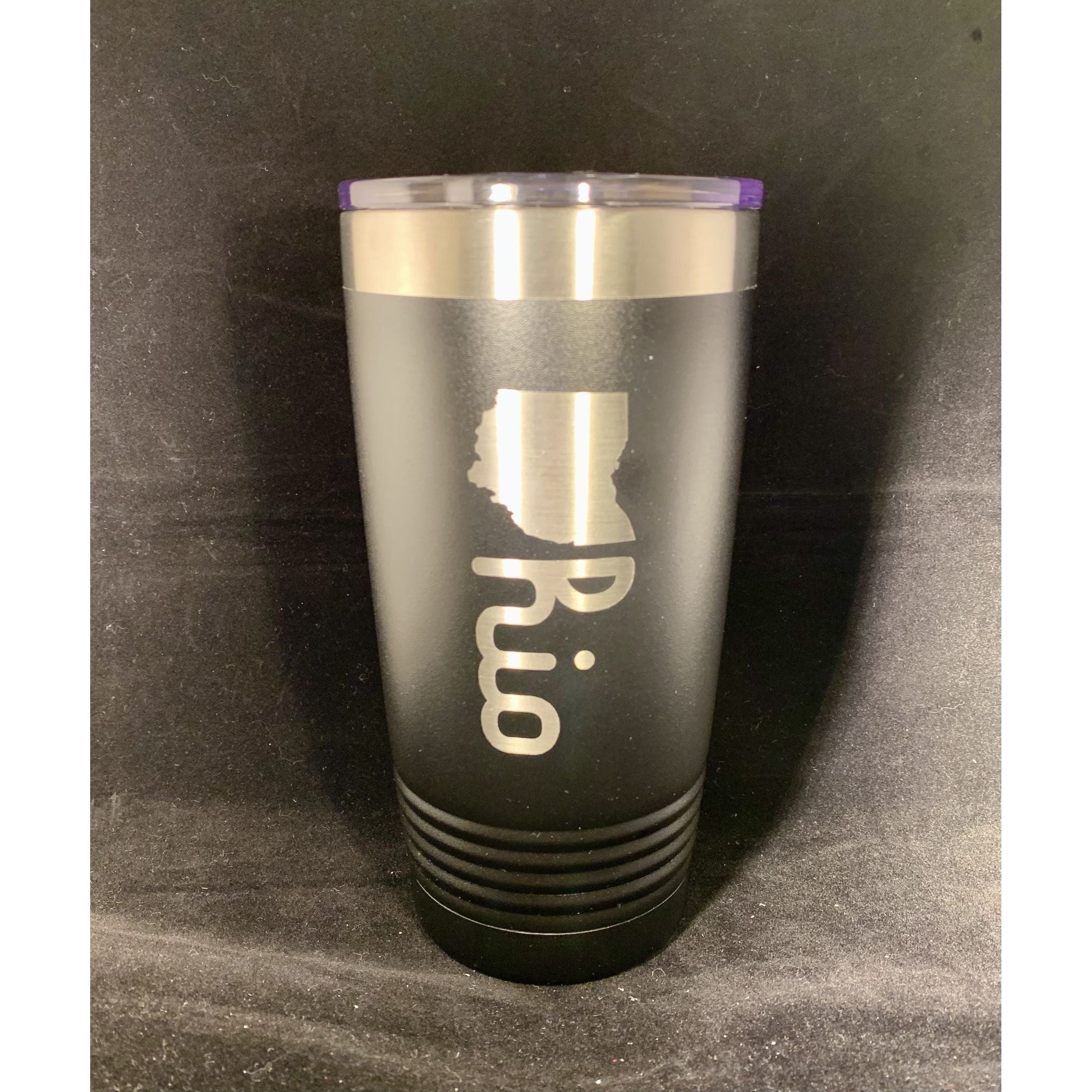 Script Ohio Tumbler