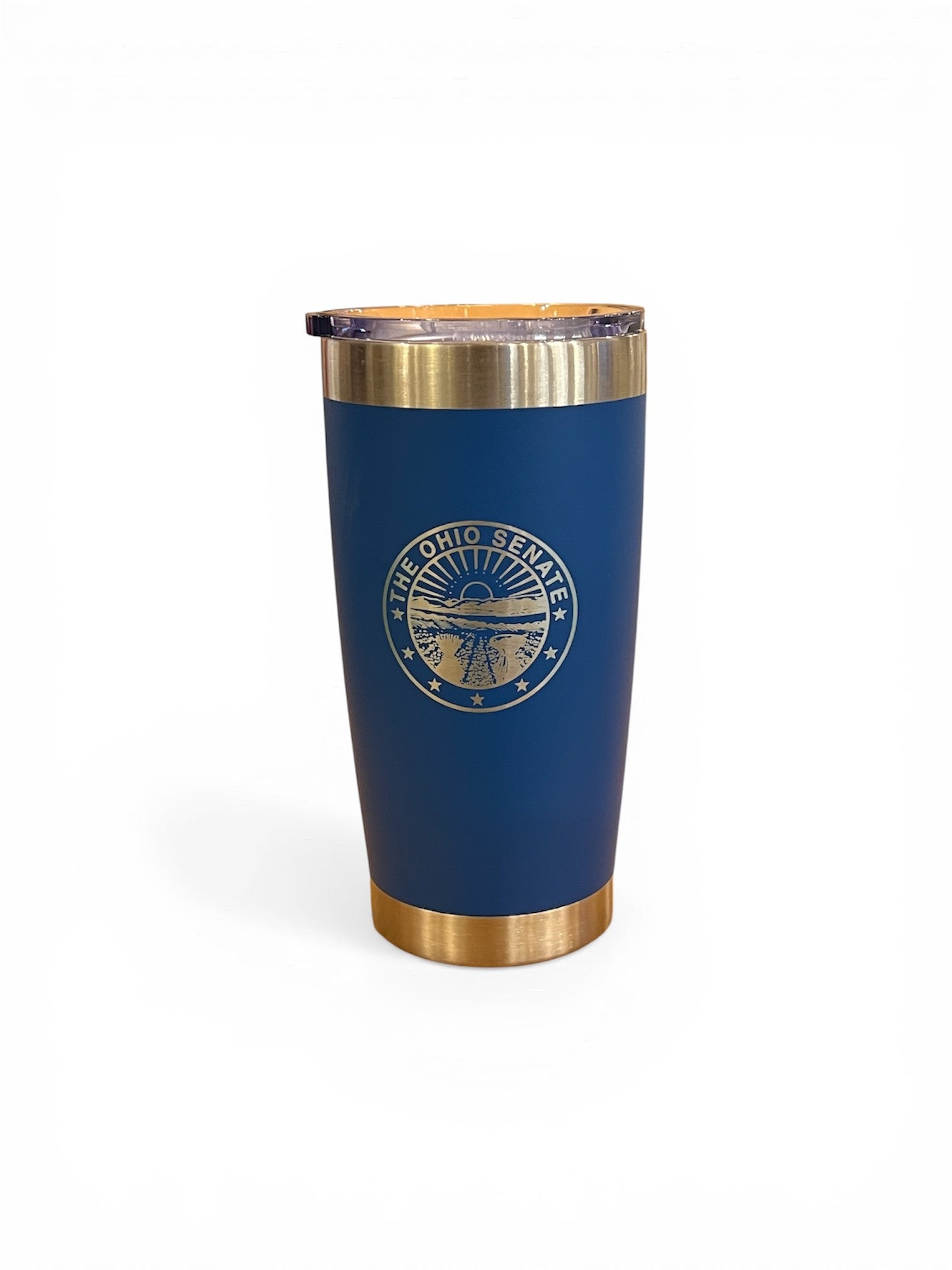 Senate Seal Tumbler