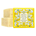 Sicily Exfoliating Spa Soap