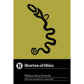 Stories of Ohio Paperback Book by William Dean Howells