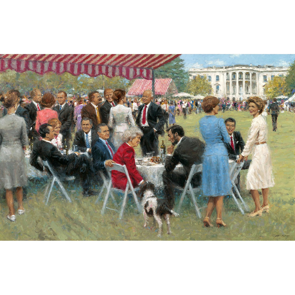 The Republican Party Puzzle