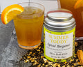 Summer Toddy Spiced Bergamot