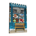 Unique Eats & Eateries of Ohio Paperback Book