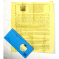 Women's Declaration of Independence 1848