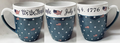 We the People July 4 1776 Mug