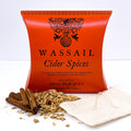 Wassail Cider Spices - 1 Gallon