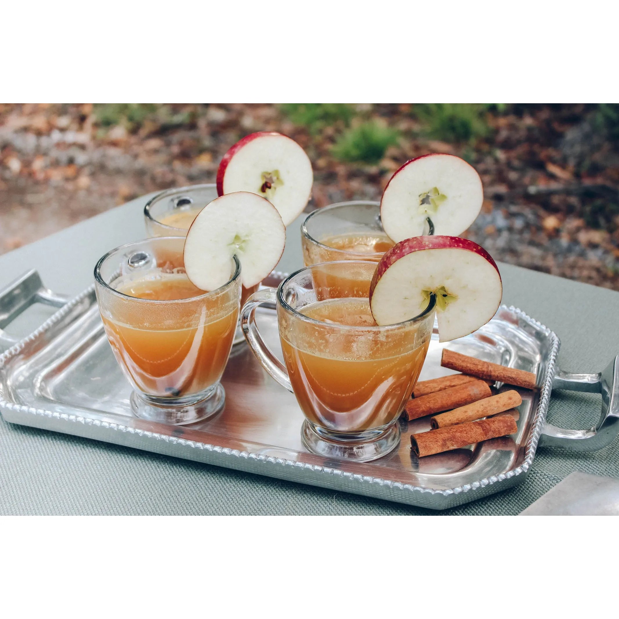 Wassail Cider Spices Kit-3 Gallons