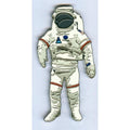 Astronaut Magnet