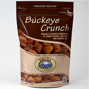Buckeye Crunch