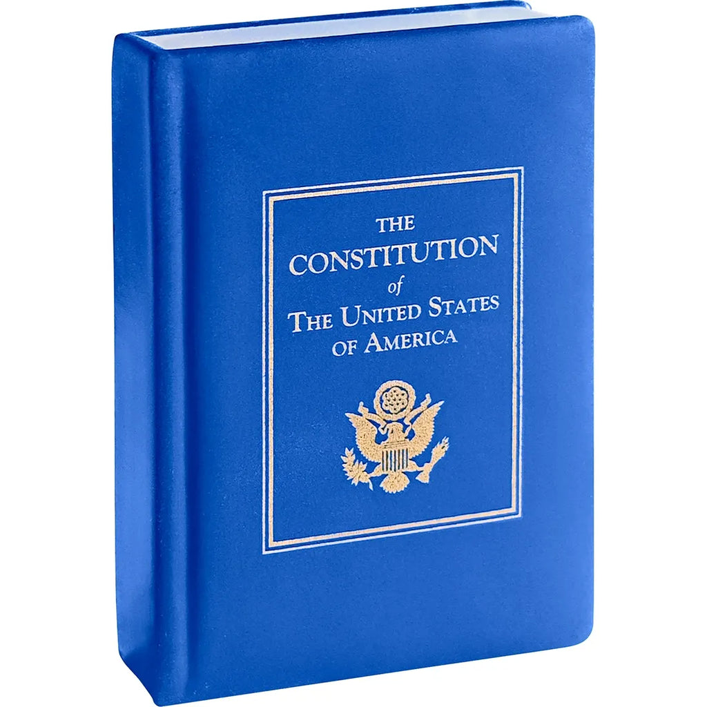 The Constitution Squishy