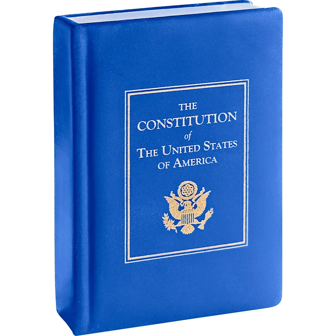 The Constitution Squishy