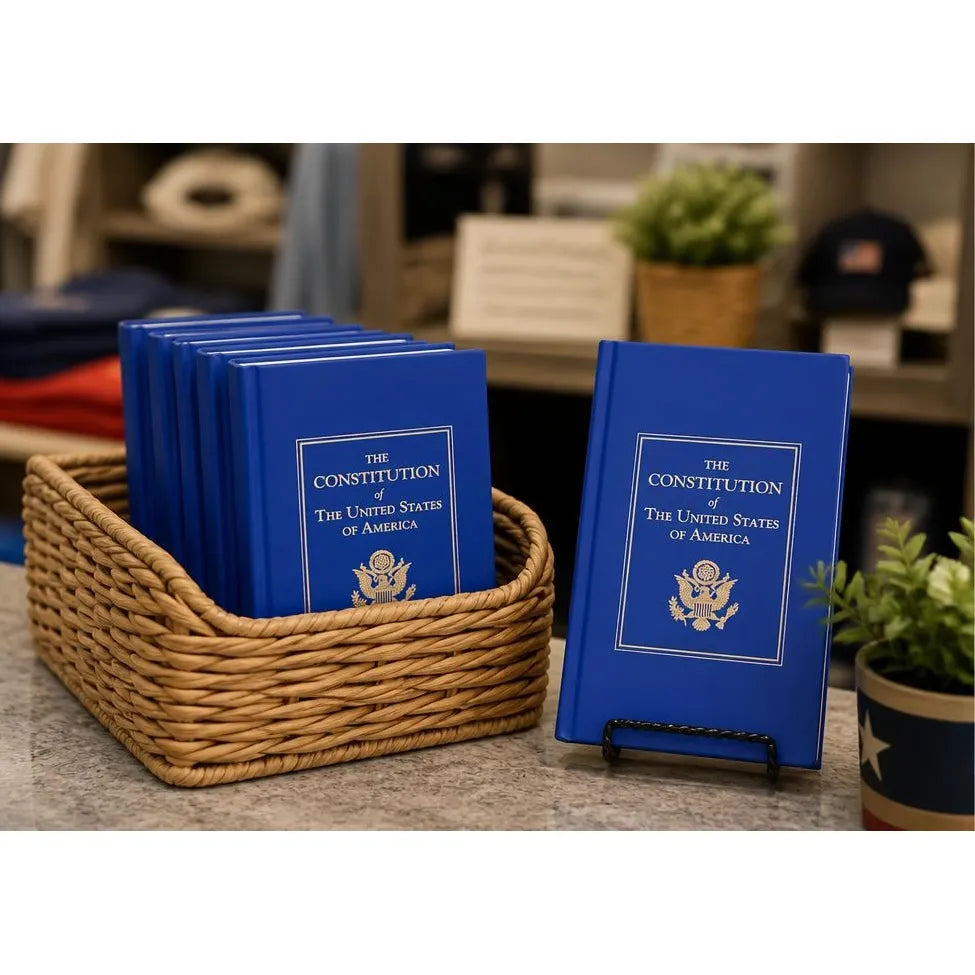 The Constitution Squishy