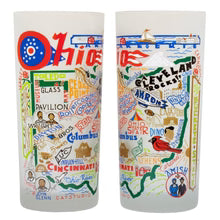 Ohio Glass 15oz
