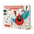 Charley Harper Count the Birds Book