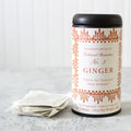 Colonial Remedies No. 5 - Ginger Tea