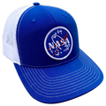 NASA Trucker Hat