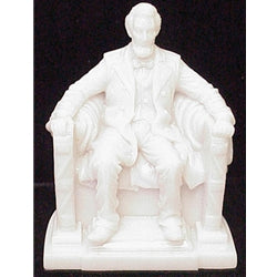 Lincoln Memorial Replica