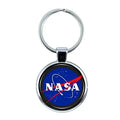 NASA Keychain
