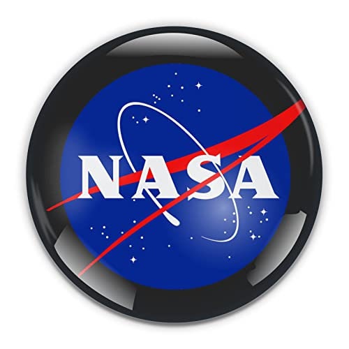 NASA Paperweight