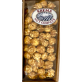 Nutty Butter Popcorn
