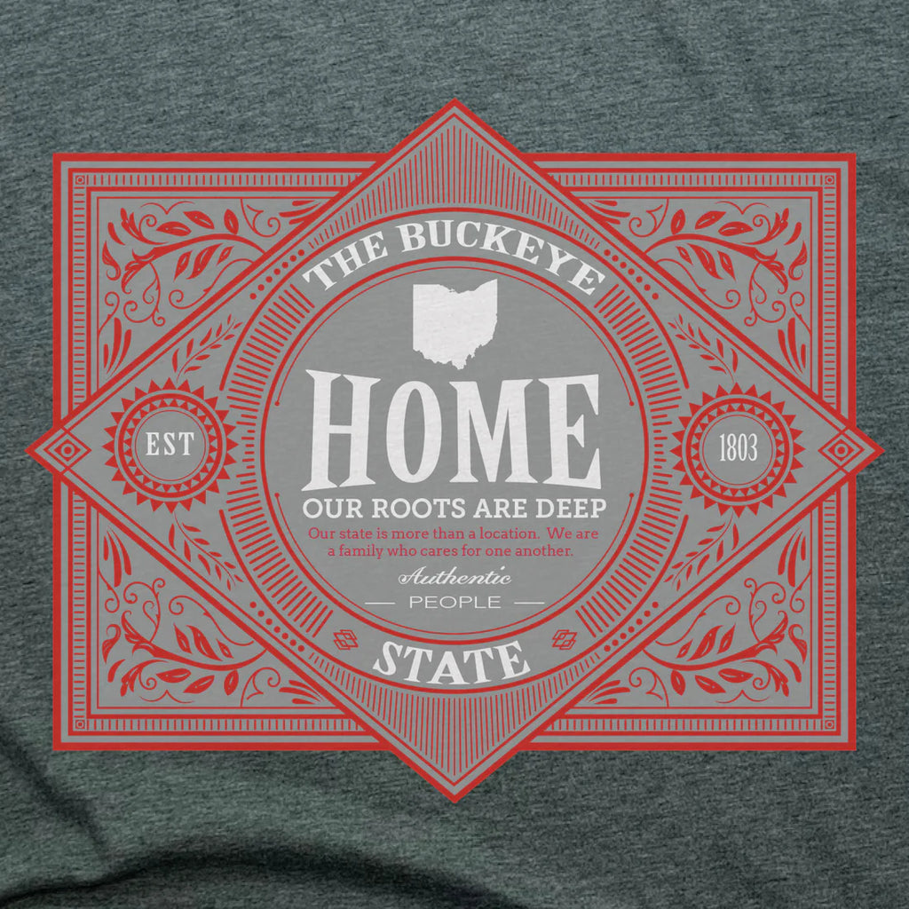 Our Roots Vintage Joggers