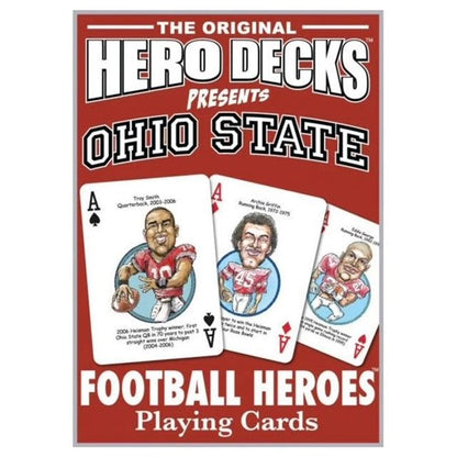 OSU Buckeye Gift Box