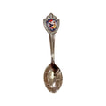 Ohio Shield Demi Collectible Spoon