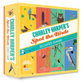 Charley Harper Spot the Birds Game