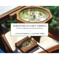 Surveying in Early America Book