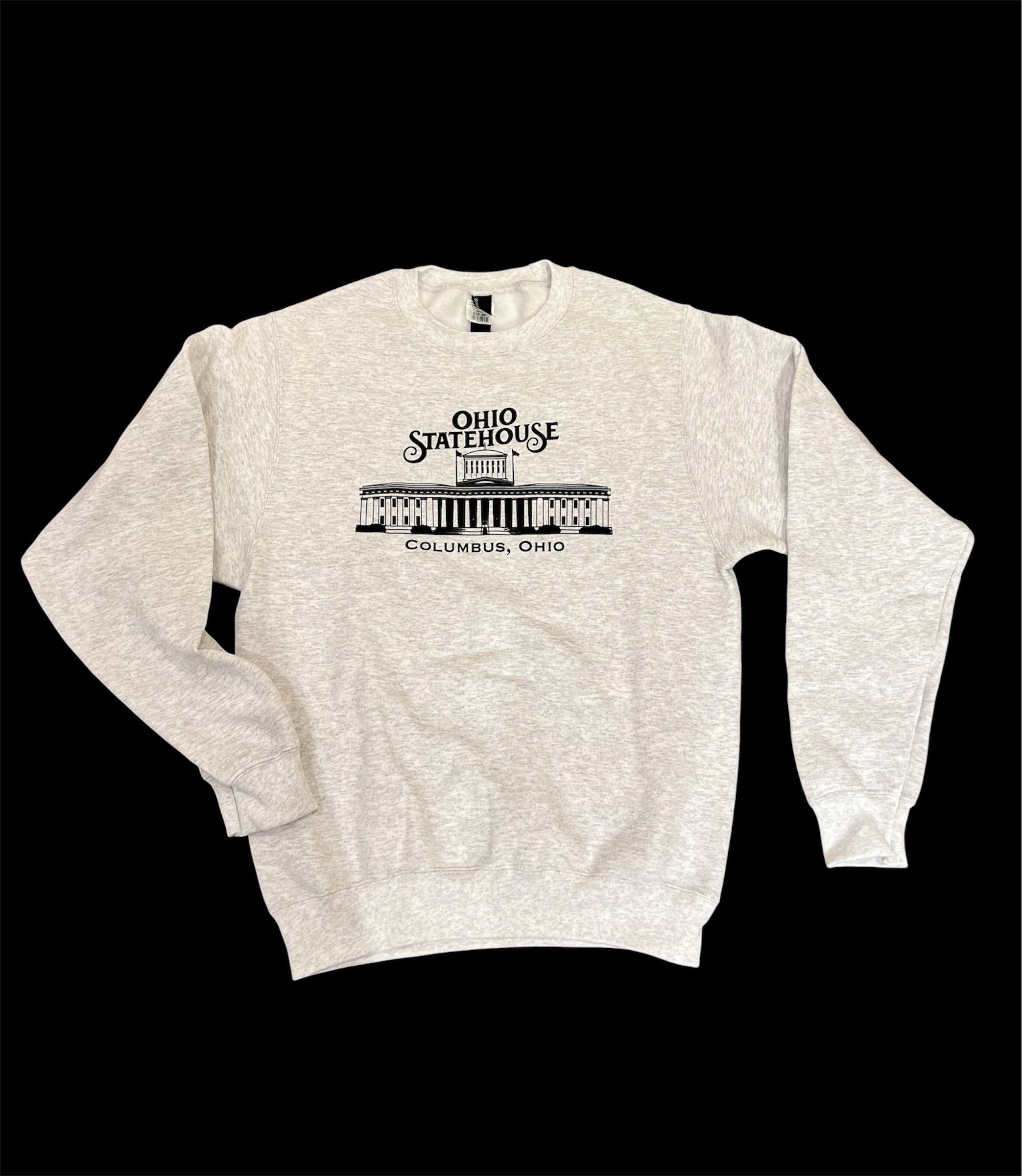 Ohio Statehouse Sweatshirt