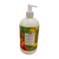 Tahiti Lotion 16oz