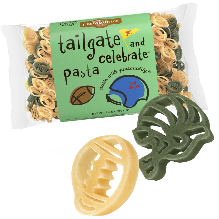 Tailgate Pasta