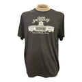 Ohio Statehouse Charcoal T-Shirt