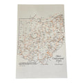 Ohio's Underground Trails Poster