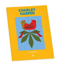 Charley Harper Volume 1 Coloring Book