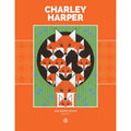 Charley Harper Volume 2 Coloring Book