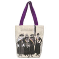 Well Behaved Women Tote