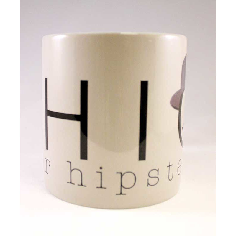 Ohio is for Hipsters Mug