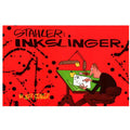 Stahler: Inkslinger Book