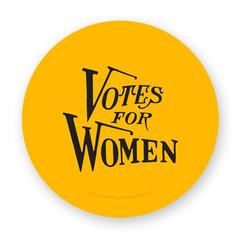 Votes For Women Coaster Set