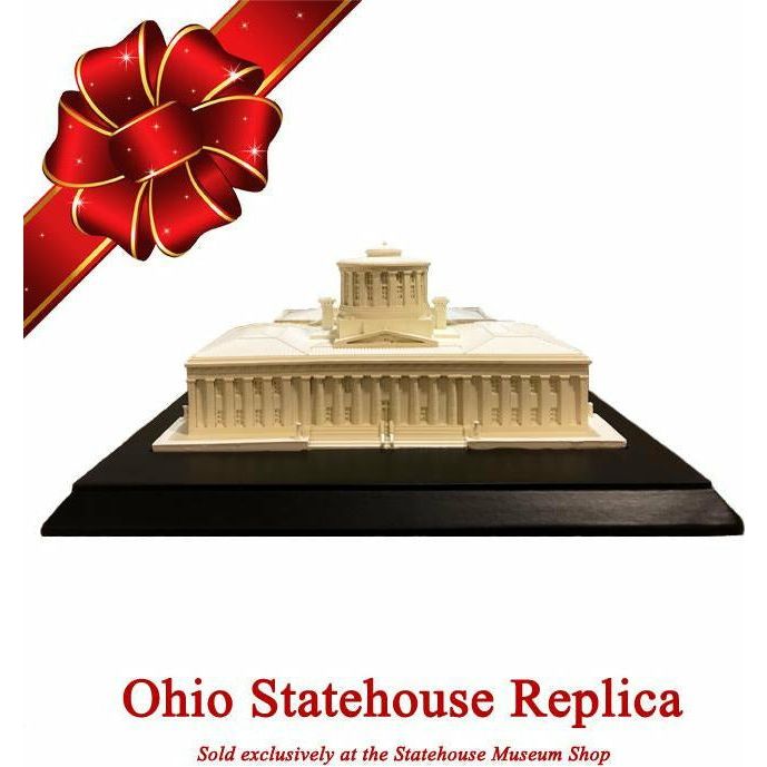 Ohio Statehouse Replica