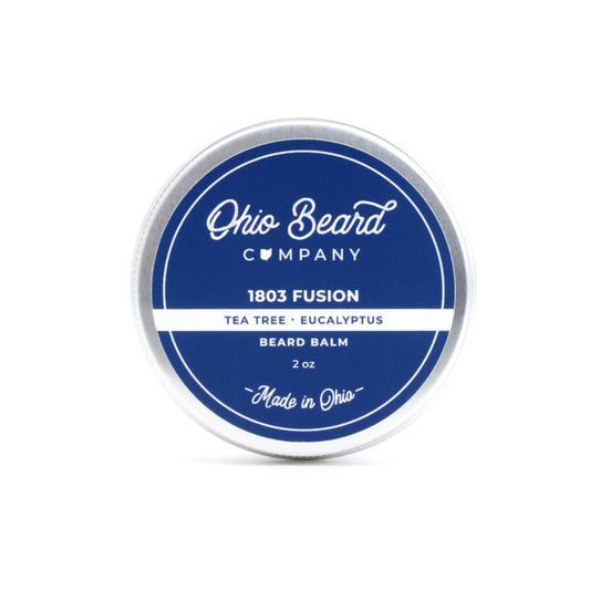 Ohio Beard Company Beard Balm