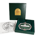 2021 Statehouse Christmas Ornament