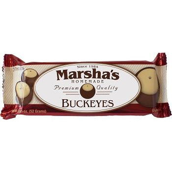 Marsha's Buckeyes 3 Pack
