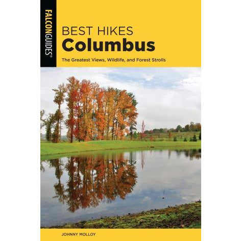 Best Hikes Columbus