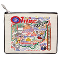 Ohio Zip Pouch