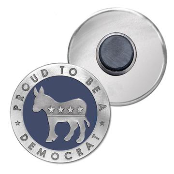 Democrat Magnet